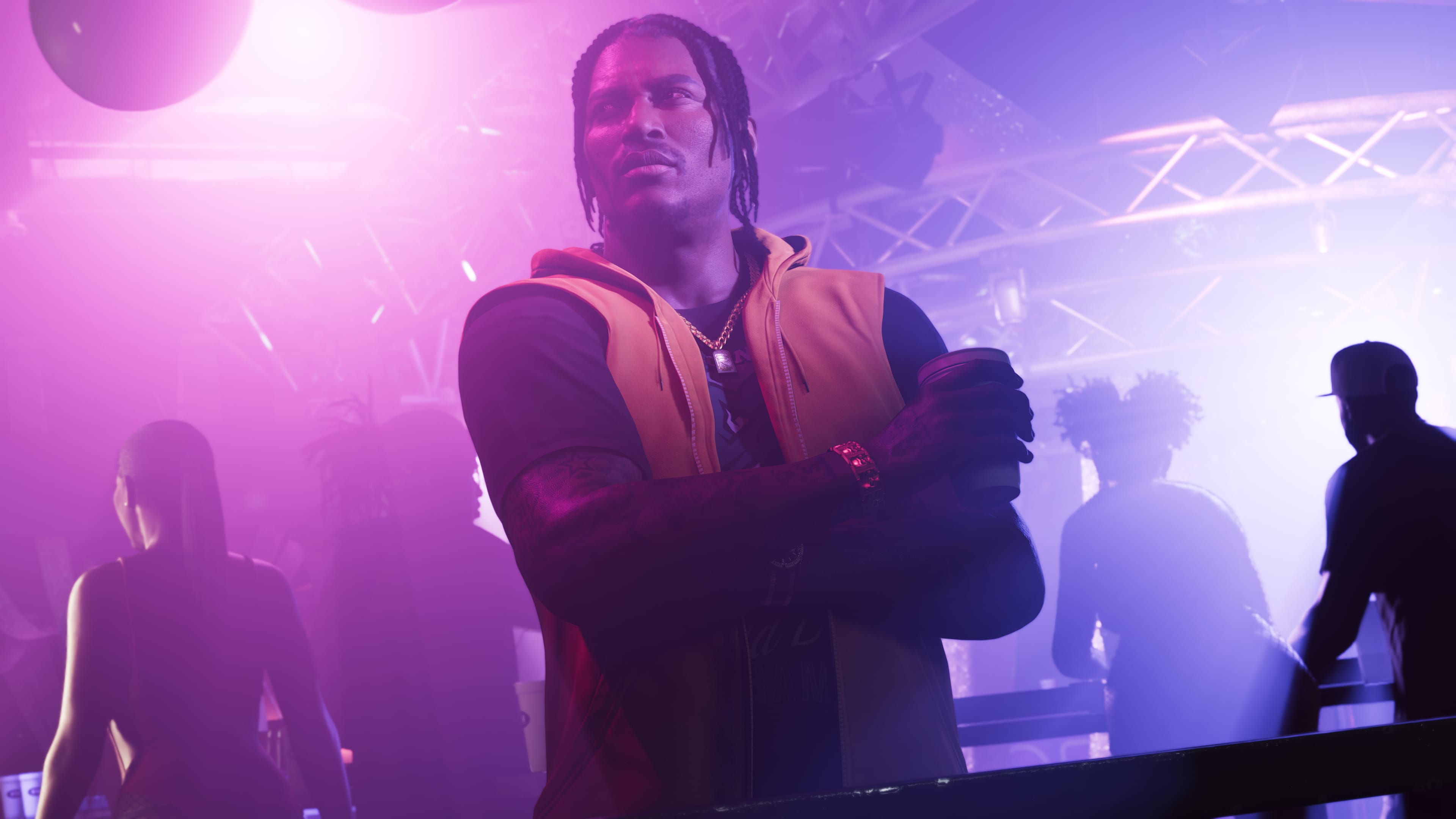Dre'Quan Priest gallery 3