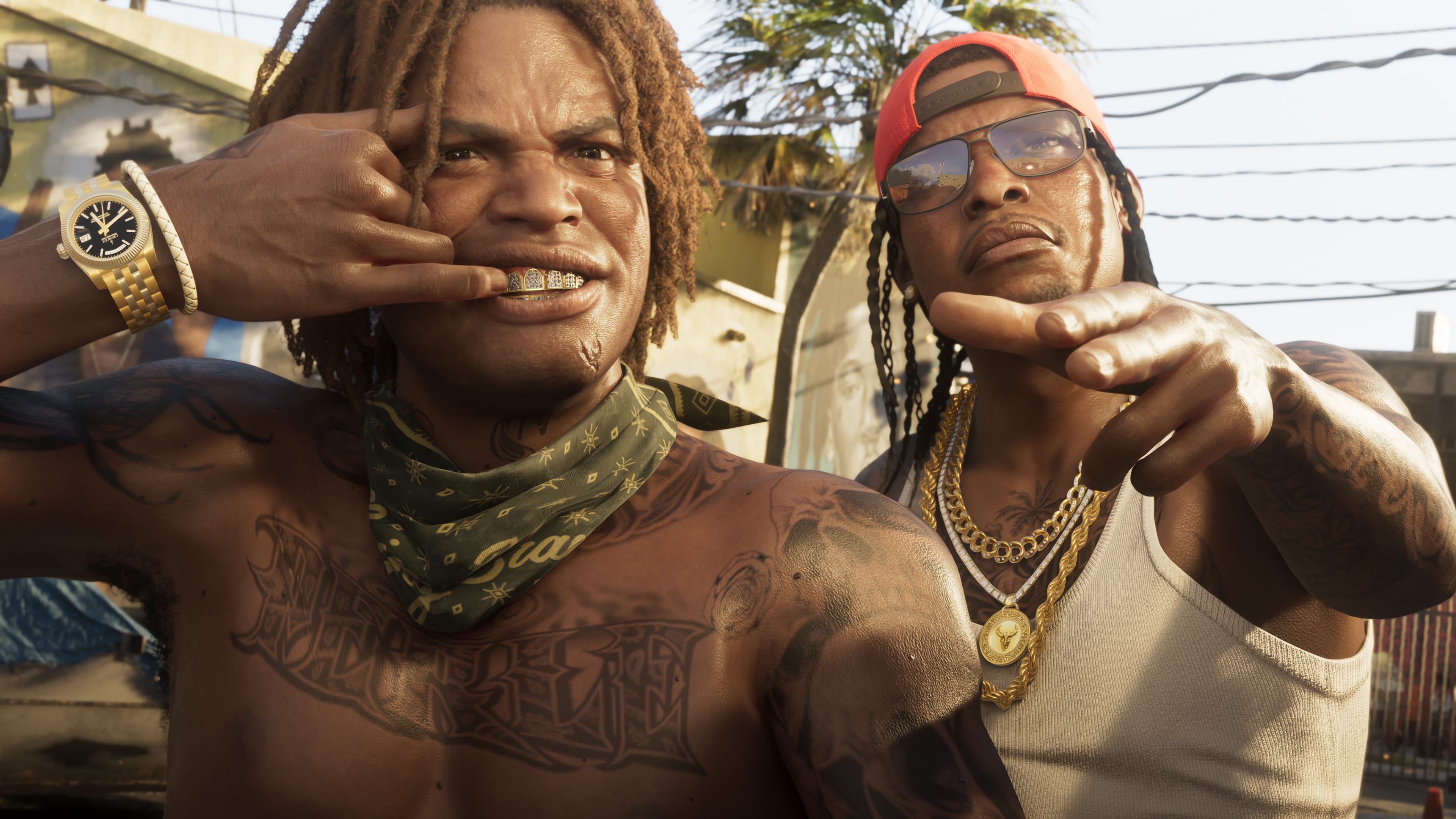Vice City gallery 4