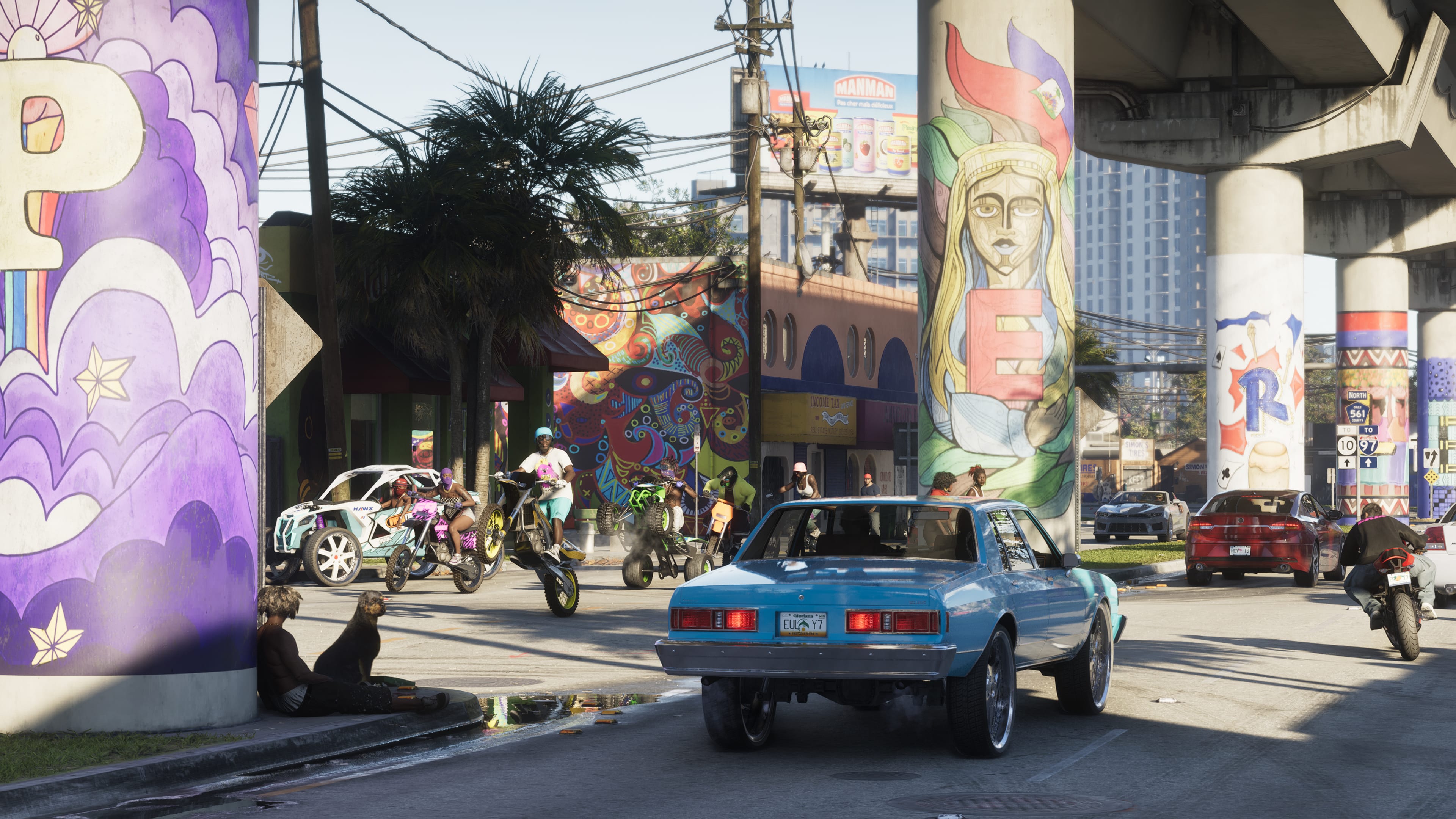 Vice City gallery 9