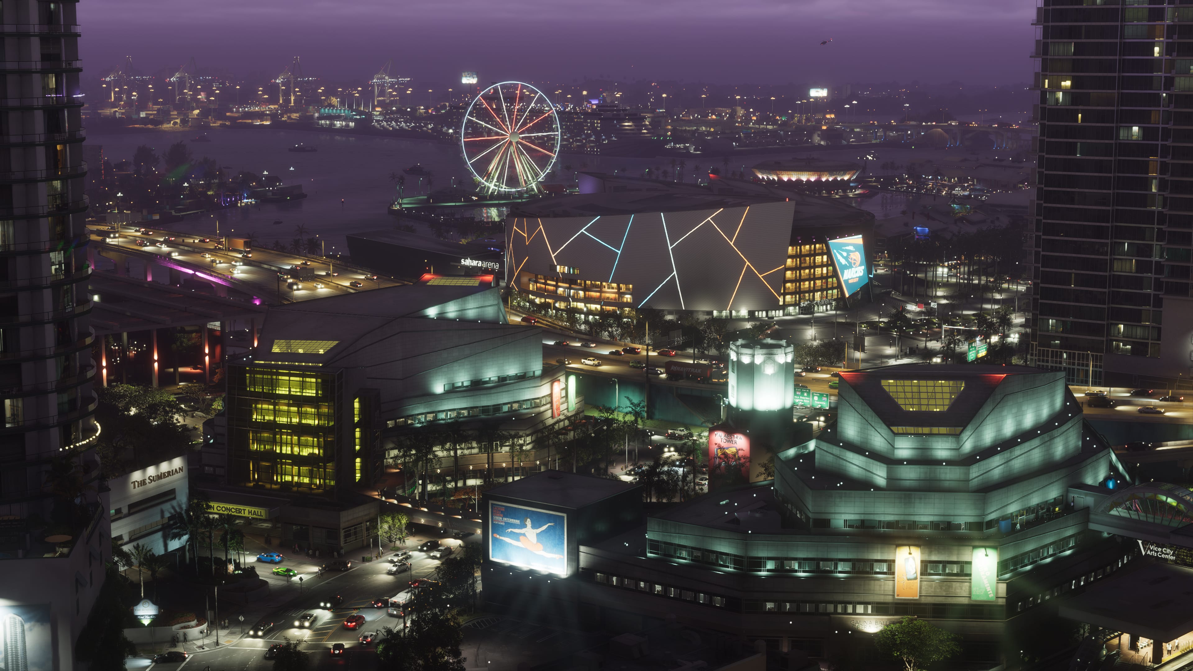 Vice City gallery 8